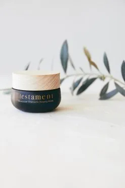 Testament Moroccan Chamomile Sleep Mask -Jewelry Accessories MS17 2008329 6 aad2b9eb bbf8 4008 bdce 59f82f0e9a09