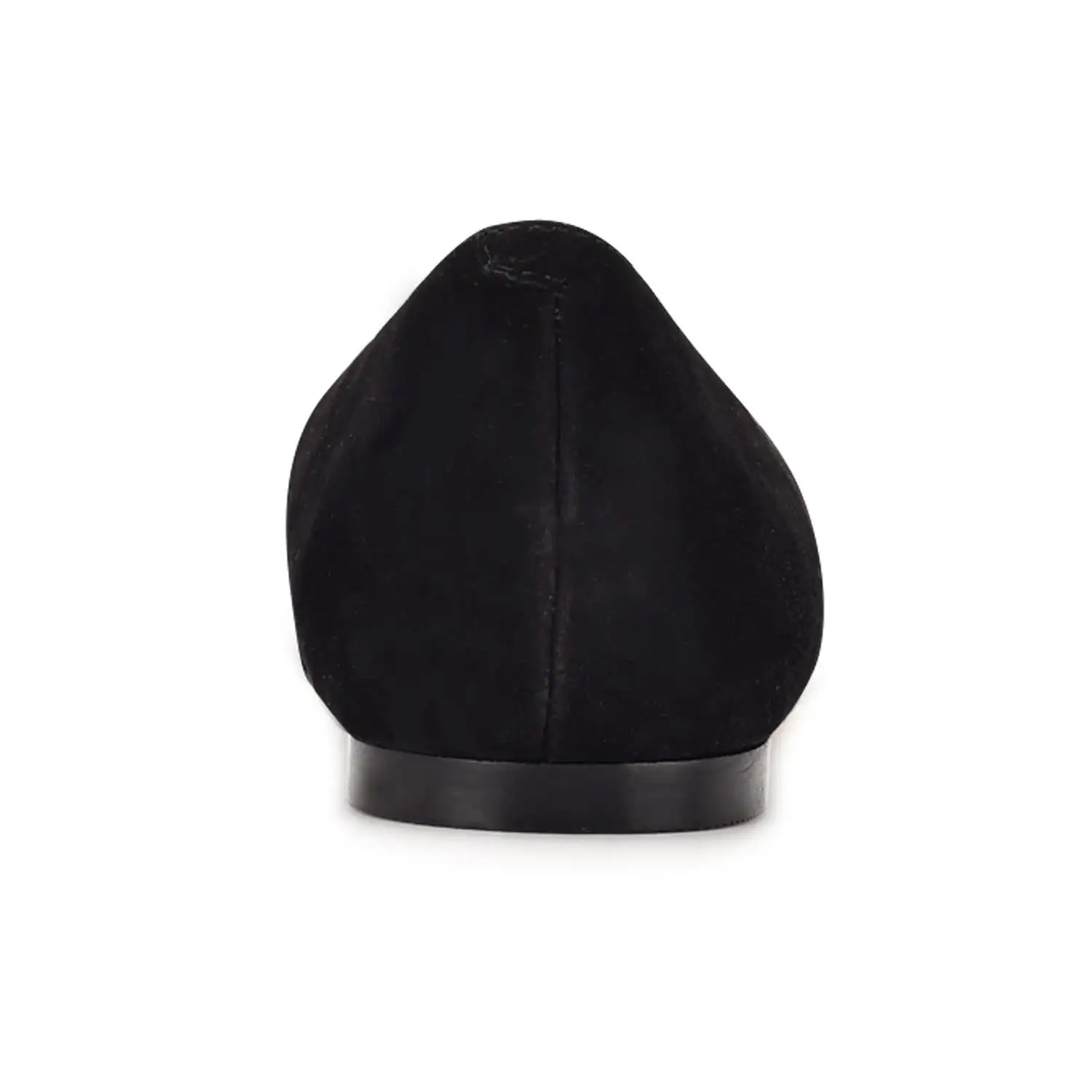 Nine West Brinks Pointy Toe Flats 6 Nine West Brinks Pointy Toe Flats - Image 4