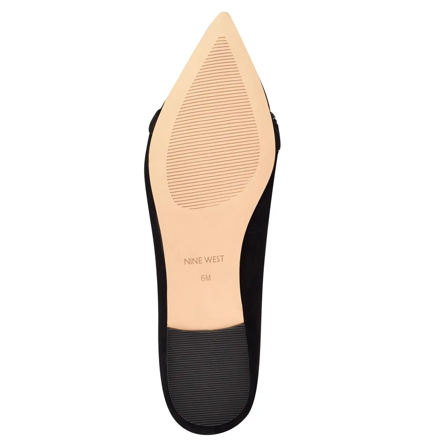 Nine West Brinks Pointy Toe Flats 7 Nine West Brinks Pointy Toe Flats - Image 5
