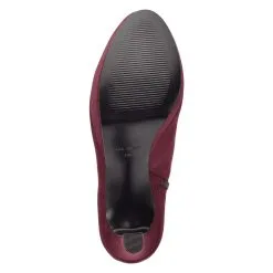 Nine West Glowup Platform Booties -Jewelry Accessories N GLOWUP2 1 1753773 5