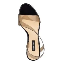 Nine West Irise Dress Sandals -Jewelry Accessories N IRISE3 1753773 3