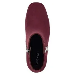Nine West Kerri Platform Booties -Jewelry Accessories N KERRI2 1753773 3
