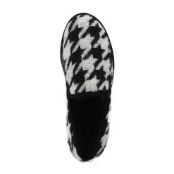 Nine West Laze Leopard Faux Fur Slip On Flats -Jewelry Accessories N LAZE2 1753773 15
