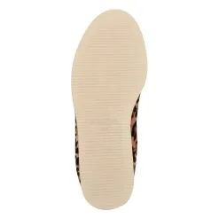 Nine West Laze Leopard Faux Fur Slip On Flats -Jewelry Accessories N LAZE2 1753773 5