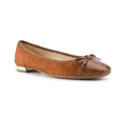 Nine West Olly 9x9 Ballerina Cap Toe Flats -Jewelry Accessories N OLLY9X9 1753773 12