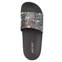 Nine West Sandbar Slip On Slides -Jewelry Accessories N SANDBAR3 1753773 3