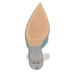 Nine West Sparkea Ankle Strap Pumps -Jewelry Accessories N SPARKEA3 2 1753773 5