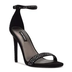 Nine West Toria Ankle Strap Sandals