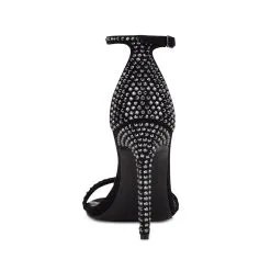 Nine West Toria Ankle Strap Sandals -Jewelry Accessories N TORIA2 1753773 4