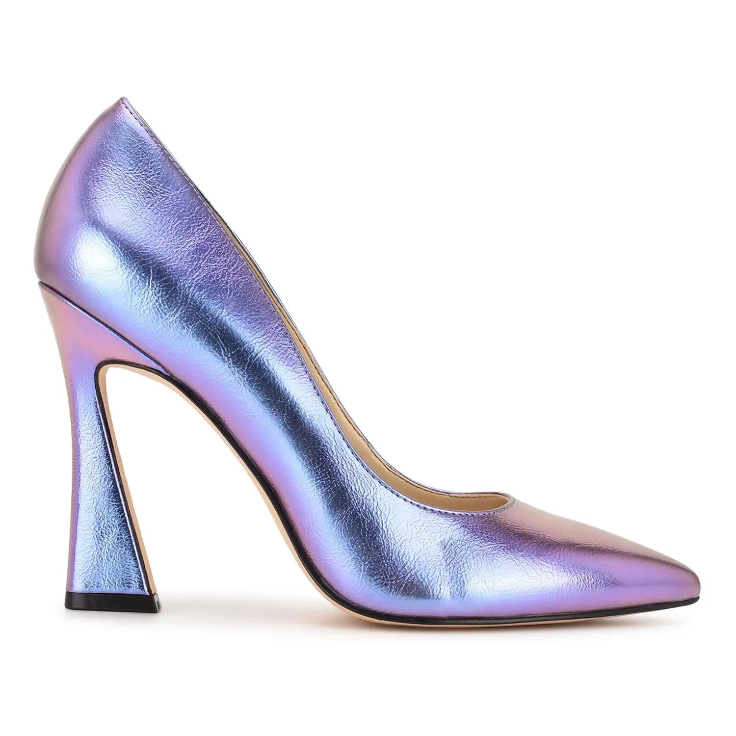 Nine West Trendz Point Toe Pumps 16 Nine West Trendz Point Toe Pumps - Image 14