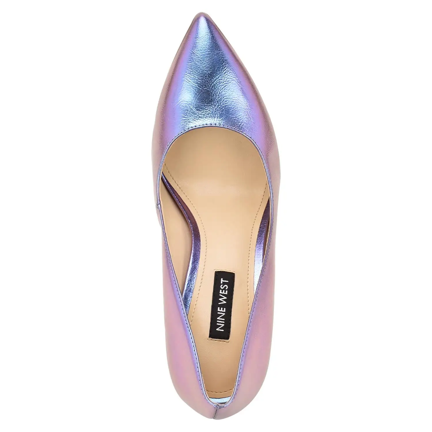 Nine West Trendz Point Toe Pumps 17 Nine West Trendz Point Toe Pumps - Image 15