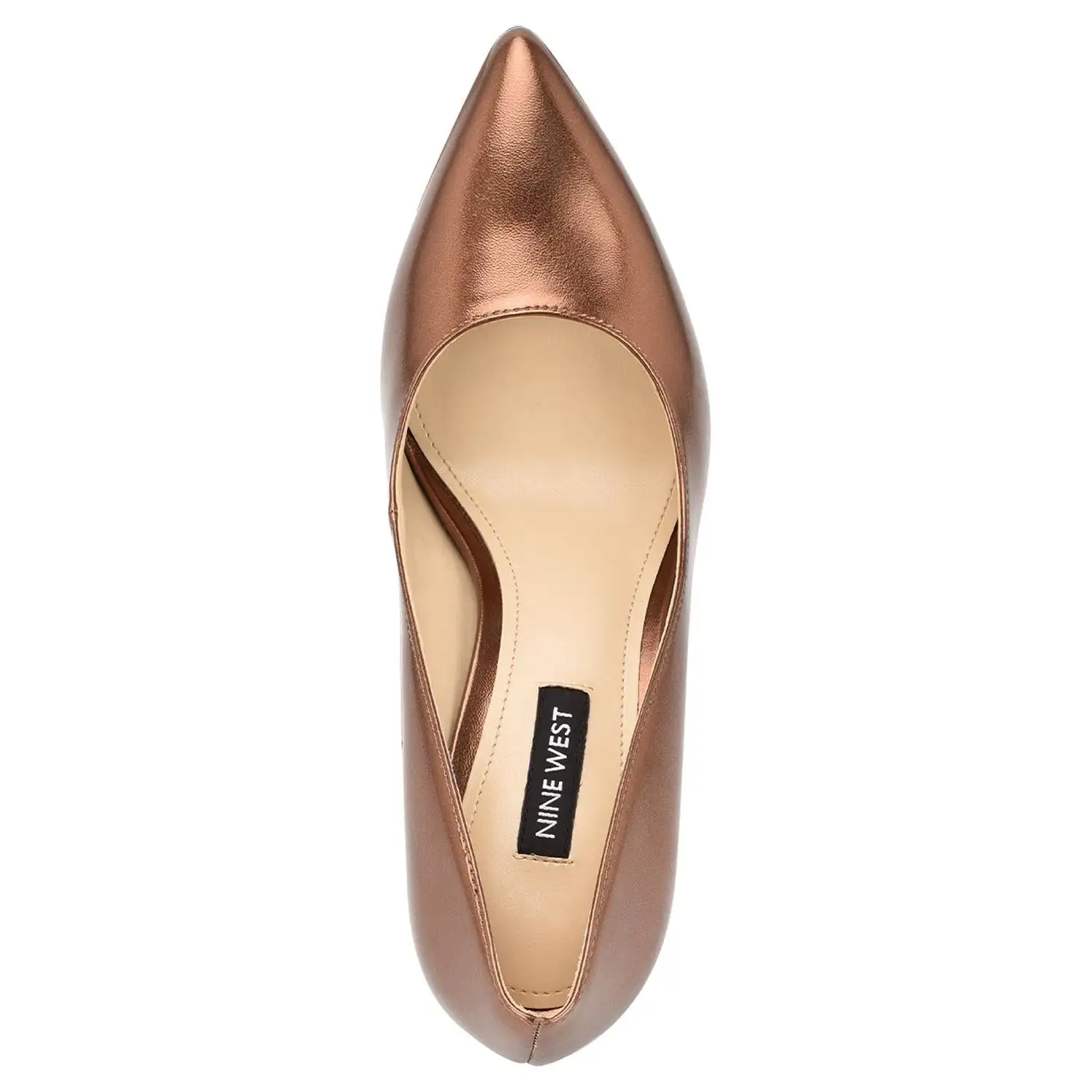 Nine West Trendz Point Toe Pumps 5 Nine West Trendz Point Toe Pumps - Image 3