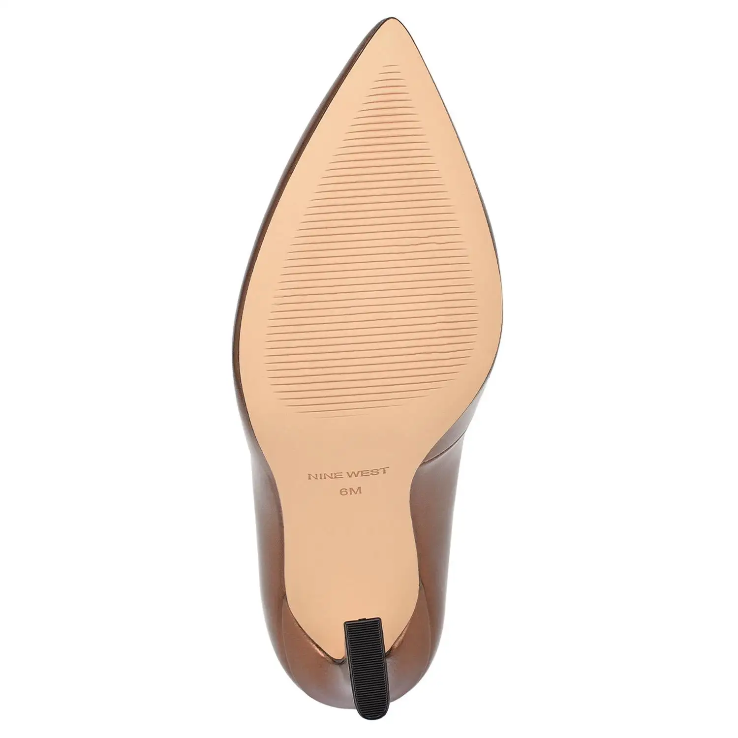 Nine West Trendz Point Toe Pumps 7 Nine West Trendz Point Toe Pumps - Image 5