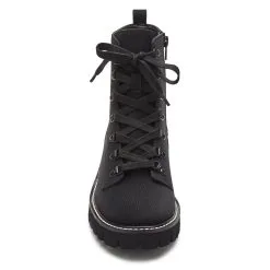 Coconuts By Matisse No Plans Lace Up Boots -Jewelry Accessories NPLZZBKX055 1753773 4