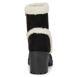 Olivia Miller Andrea Block Heel Bootie -Jewelry Accessories OMH 5552 1753773 11