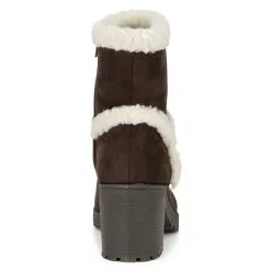 Olivia Miller Andrea Block Heel Bootie -Jewelry Accessories OMH 5552 1753773 5