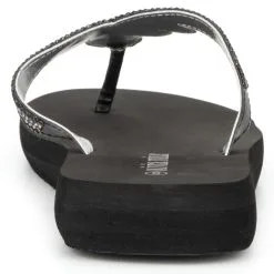 Olivia Miller Royan Eva Wedge Sandals -Jewelry Accessories OMH 9877 1753773 5