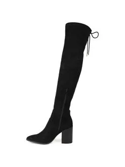 Journee Collection Paras Boot -Jewelry Accessories PARAS01 1753773 2