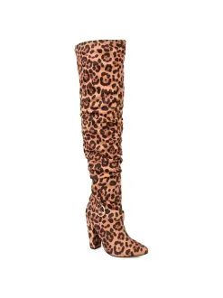 Journee Collection Pascale Boots -Jewelry Accessories PASCALE 1785060 12