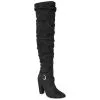 Journee Collection Pascale Boots -Jewelry Accessories PASCALE 1785060 1 22f34354 8a11 458b b616 3ea0e8fa13e1