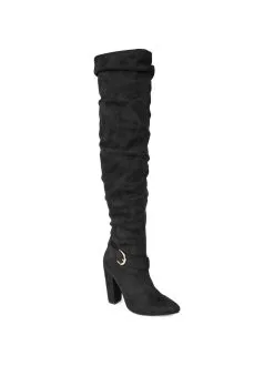 Journee Collection Pascale Boots
