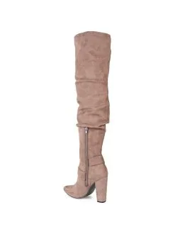 Journee Collection Pascale Boots -Jewelry Accessories PASCALE 1785060 23 a0c922ed 5780 48db b6da 2108c3f8ea23