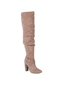 Journee Collection Pascale Boots -Jewelry Accessories PASCALE 1785060 24