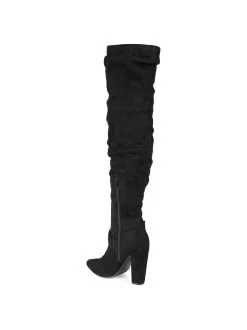 Journee Collection Pascale Boots -Jewelry Accessories PASCALE 1785060 5 d880008a 8ea6 4951 8d17 8588bccaa2a5