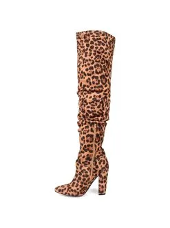 Journee Collection Pascale Boots -Jewelry Accessories PASCALE 1785060 8 08732590 df39 409f bfc1 fc114e894316