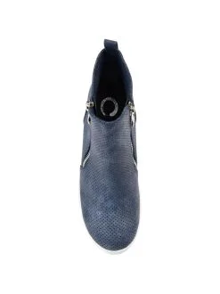 Journee Collection Pennelope Sneakers Wedge 39 Journee Collection Pennelope Sneakers Wedge -Jewelry Accessories PENNELOPE 1753773 10