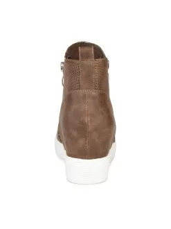 Journee Collection Pennelope Sneakers Wedge 44 Journee Collection Pennelope Sneakers Wedge -Jewelry Accessories PENNELOPE 1753773 15