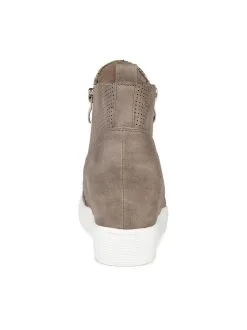 Journee Collection Pennelope Sneakers Wedge 50 Journee Collection Pennelope Sneakers Wedge -Jewelry Accessories PENNELOPE 1753773 21