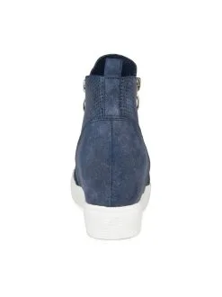 Journee Collection Pennelope Sneakers Wedge 38 Journee Collection Pennelope Sneakers Wedge -Jewelry Accessories PENNELOPE 1753773 9