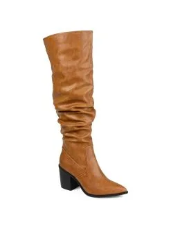 Journee Collection Pia Boot 35 Journee Collection Pia Boot -Jewelry Accessories PIA 1753773 13 e770c666 4351 47ec 94e4 c634f3c3b61c