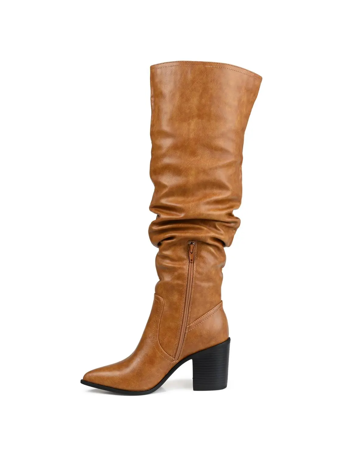 Journee Collection Pia Boot 16 Journee Collection Pia Boot - Image 14