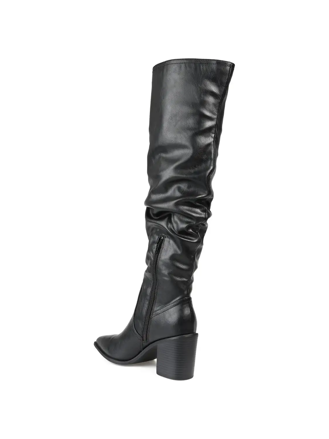 Journee Collection Pia Boot 7 Journee Collection Pia Boot - Image 5