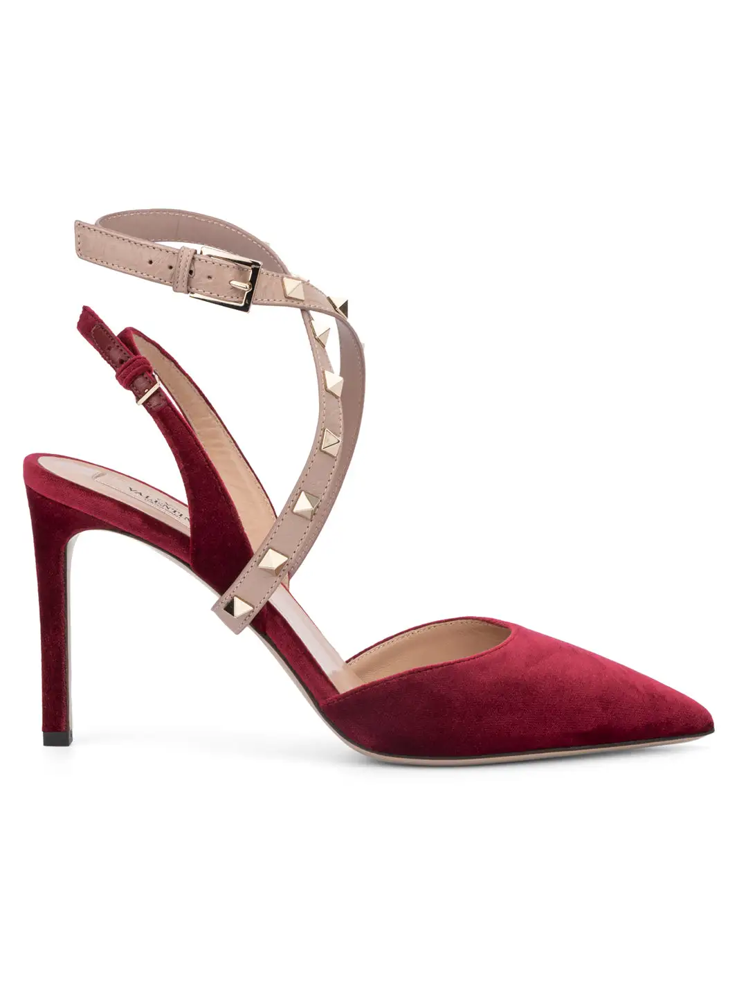 Valentino Garavani Sling Back Pump 4 Valentino Garavani Sling Back Pump - Image 2