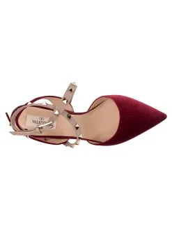 Valentino Garavani Sling Back Pump 13 Valentino Garavani Sling Back Pump -Jewelry Accessories PW0S0E50RFX06D 1968983 5