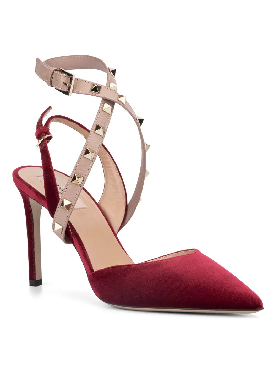 Valentino Garavani Sling Back Pump 8 Valentino Garavani Sling Back Pump - Image 6