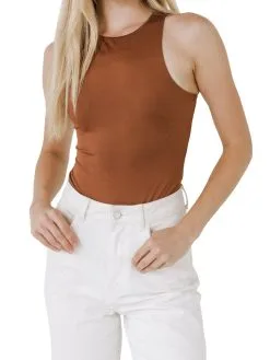 Grey Lab Solid Body Suit -Jewelry Accessories RS644T 1754985 4 4f5ceaa5 e370 45b6 a52d 8240e3b1a8bf