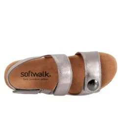 SoftWalk Beatrice Sandal -Jewelry Accessories S2102033 1753773 5