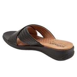 SoftWalk Tillman Ii Cross-Band Slide -Jewelry Accessories S2123001 1753773 4