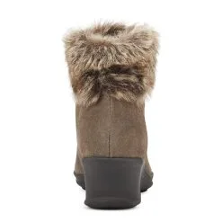 Easy Spirit Fairlae Wedge Booties -Jewelry Accessories SEFAIRLAE 1753773 10