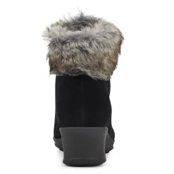 Easy Spirit Fairlae Wedge Booties -Jewelry Accessories SEFAIRLAE 1753773 4