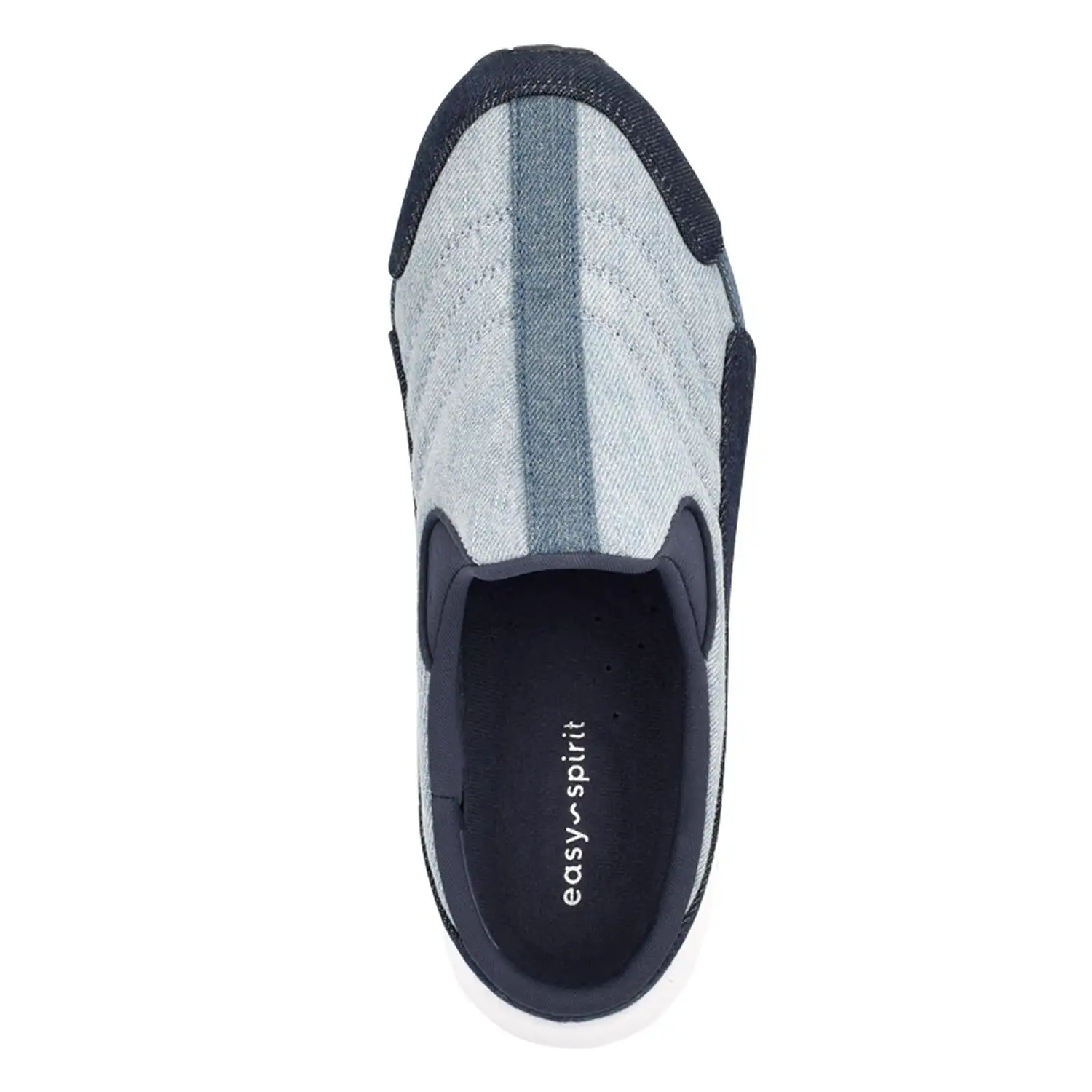 Easy Spirit Traveltime Mules - Wide 5 Easy Spirit Traveltime Mules - Wide - Image 3