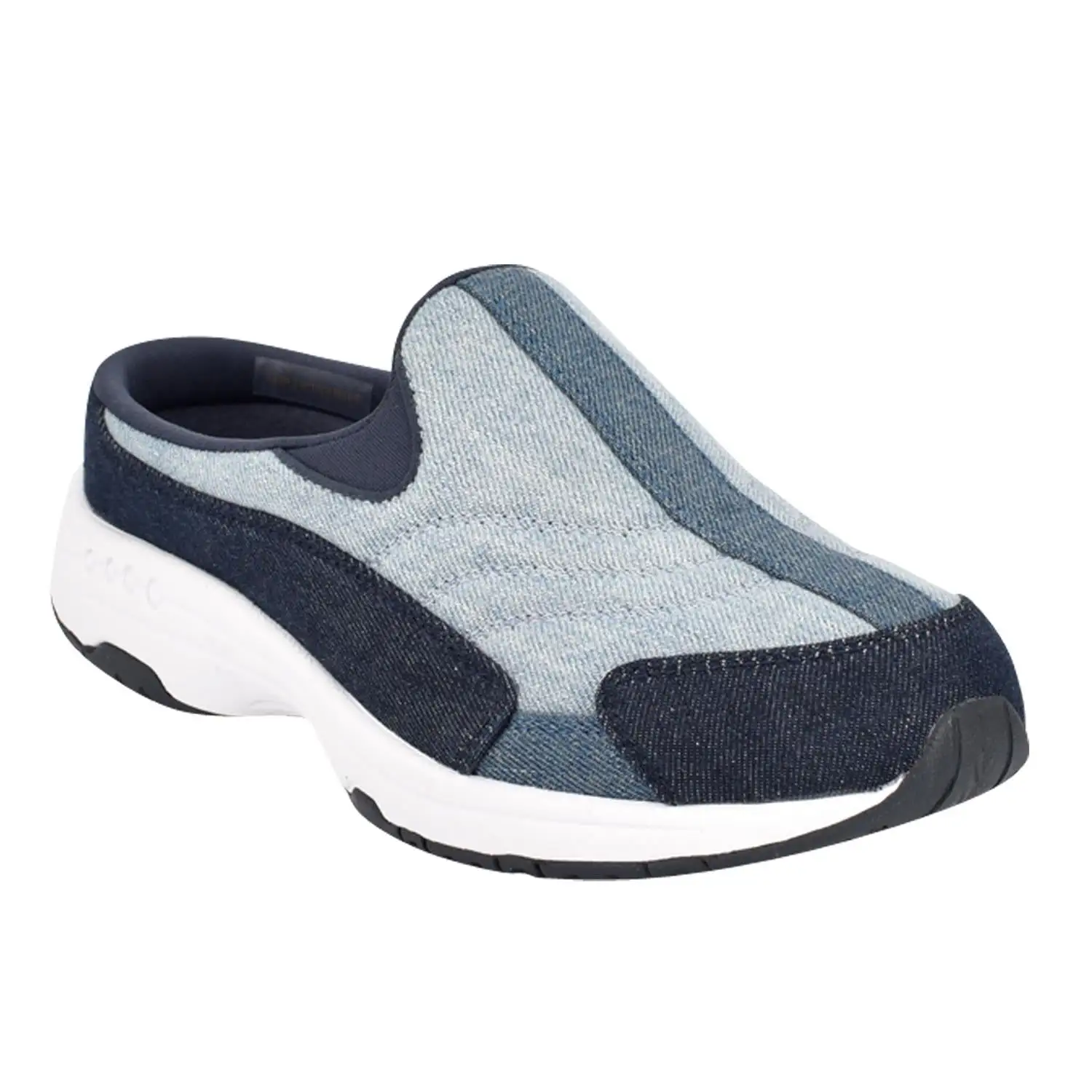 Easy Spirit Traveltime Mules - Wide 8 Easy Spirit Traveltime Mules - Wide - Image 6