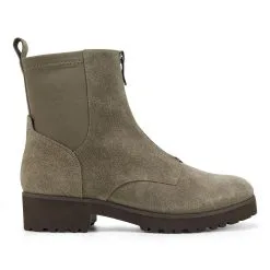 Easy Spirit Willet Front Zip Booties - Wide -Jewelry Accessories SEWILLETW 1753773 8