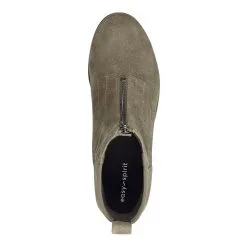 Easy Spirit Willet Front Zip Booties - Wide -Jewelry Accessories SEWILLETW 1753773 9
