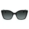 Salvatore Ferragamo Gancini Modified Rectangle Sunglasses -Jewelry Accessories SF1026S 1944146 1