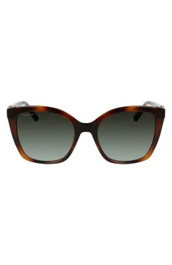 Salvatore Ferragamo Gancini Modified Rectangle Sunglasses -Jewelry Accessories SF1026S 1944146 12